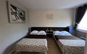 Hotel L'Annexe